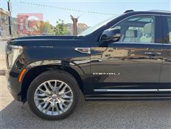GMC Yukon